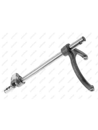 Шток ГАЗ-3310,3309 переключения 1-й передачи и заднего хода в сборе (ОАО ГАЗ) GAZ 3309-1702023