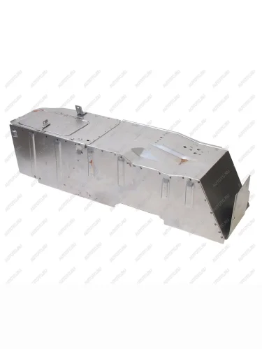 Брызговик УАЗ-469,315195 Хантер колеса задний левый (кожух) (ОАО УАЗ) UAZ 315146-5107221-10