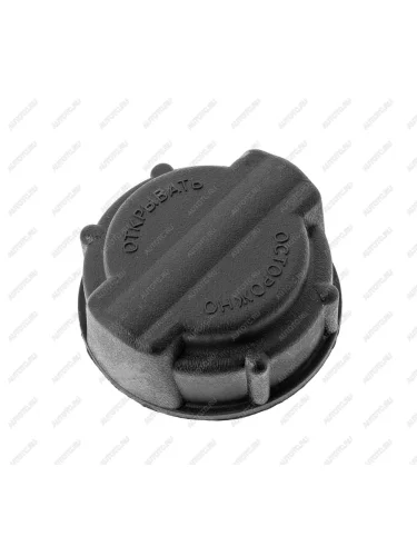 Крышка бачка расширительного ГАЗ-3302,2217 (ОАО ГАЗ) GAZ 330208-1311065