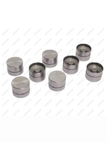 Толкатель клапана ЗМЗ-405,406 комплект 8шт.в упаковке тк (ОАО УАЗ) UAZ 040600-4600000-78