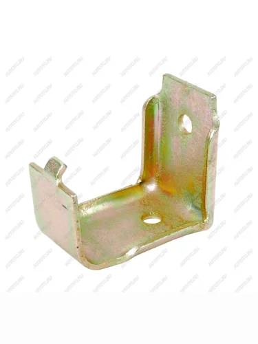 Кронштейн УАЗ-3163 Патриот глушителя (скоба) (ОАО УАЗ) UAZ 315123-1203042-00