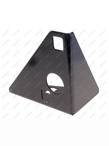 Кронштейн бампера УАЗ-3163 передний правый (ОАО УАЗ) UAZ 316300-2803026-00