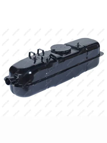 Бак топливный УАЗ-3163 Патриот правый в сборе ЕВРО-3 (ОАО УАЗ) UAZ 316300-1101008-41