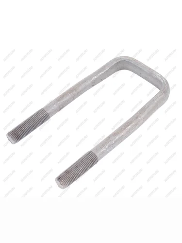 Стремянка УАЗ-315195 рессоры задней L=160мм;М14х1.5мм (ОАО УАЗ) UAZ 316000-2912408-00