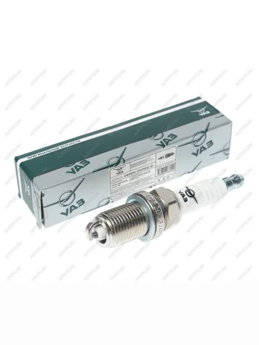 Свеча зажигания ЗМЗ-40524,406 ЕВРО-3,2 ключ 16 (1шт.) (ОАО УАЗ) UAZ 040520-3707010-10