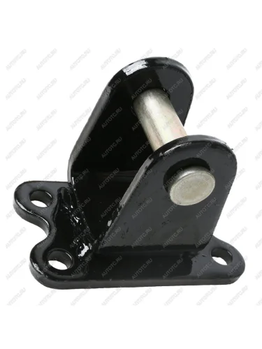 Крюк УАЗ-3741 буксирный задний в сборе (вилка) (ОАО УАЗ) UAZ 374100-2805012-00