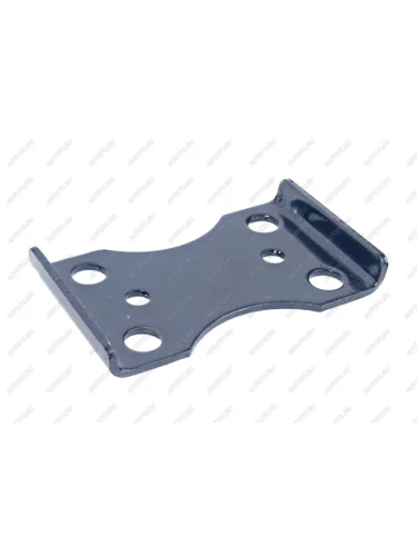 Обойма УАЗ-3163 Патриот подушки штанги стабилизатора верхняя (площадка) (ОАО УАЗ) UAZ 316200-2906045-00