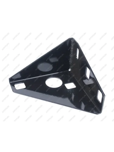 Кронштейн бампера УАЗ-3163 передний левый (ОАО УАЗ) UAZ 316300-2803027-00