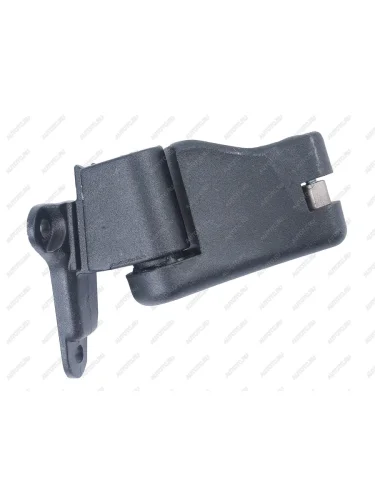 Кронштейн ГАЗ-3302 зеркала в сборе штатный (ОАО ГАЗ) GAZ 3302-8201246