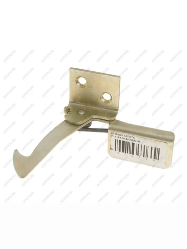 Крючок УАЗ-3163 Патриот капота (ОАО УАЗ) UAZ 316300-8406060-95