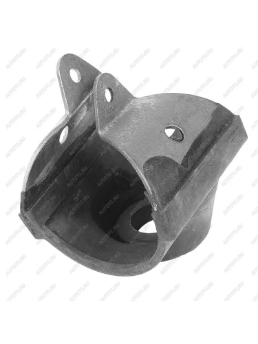 Муфта ГАЗ-66,3308,33081,3309 рулевой тяги защитная (ОАО ГАЗ) GAZ 66-3003036-02