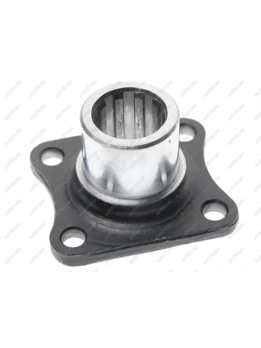 Фланец ГАЗ-33027 коробки раздаточной (ОАО ГАЗ) GAZ 14-2201102