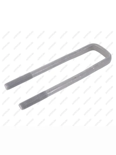 Стремянка УАЗ-3741 рессоры переднейзадней L=215мм;М14х1.5мм (ОАО УАЗ) UAZ 004600-2912408-00