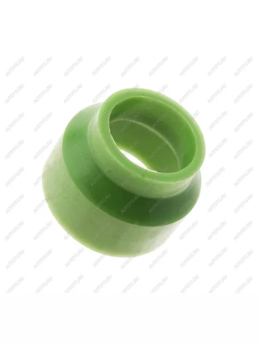 Муфта ГАЗ-3309,33104 соединительная охладителя наддува дв.ГАЗ-5441,ММЗ-245 дизель силикон (ОАО ГАЗ) GAZ 5441.1118783-01