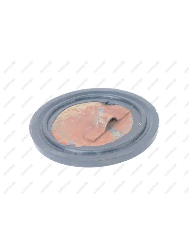 Крышка подшипника переднего КПП УАЗ НО (ОАО УАЗ) UAZ 046900-1701068-00