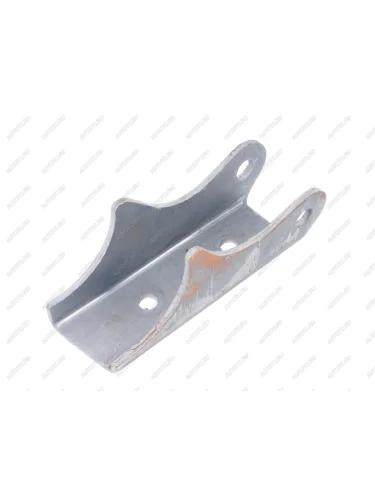 Кронштейн УАЗ-3162 амортизатора правый (ОАО УАЗ) UAZ 316200-2915550-00