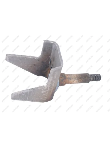 Кронштейн УАЗ-315195 Хантер амортизатора заднего (ОАО УАЗ) UAZ 046900-2915534-12