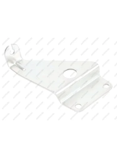 Кронштейн ГАЗ-3310,33081 валика акселератора (ОАО ГАЗ) GAZ 33081-1108070