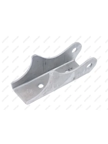 Кронштейн УАЗ-3162 амортизатора левый (ОАО УАЗ) UAZ 316200-2915551-00