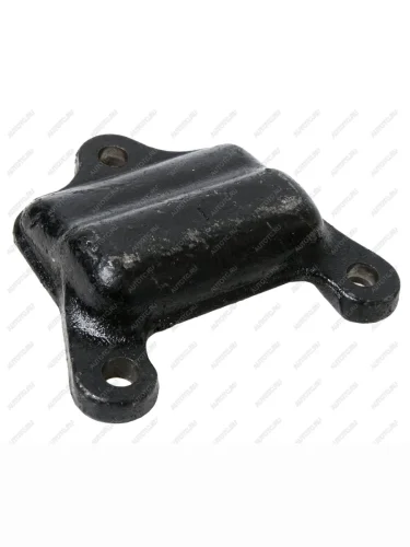 Крышка УАЗ кронштейна рессоры (ОАО УАЗ) UAZ 045150-2902450-00