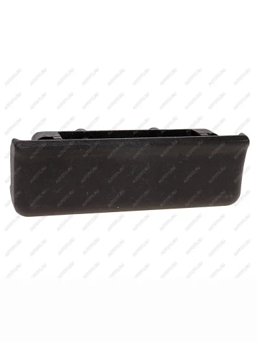 Ручка ГАЗ-2705 двери задка и сдвижной наружная в сборе (ОАО ГАЗ) GAZ 2705-6305150