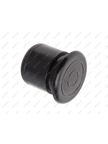 Ручка УАЗ-315195 раздвижного стекла (ОАО УАЗ) UAZ 315190-6115050-00