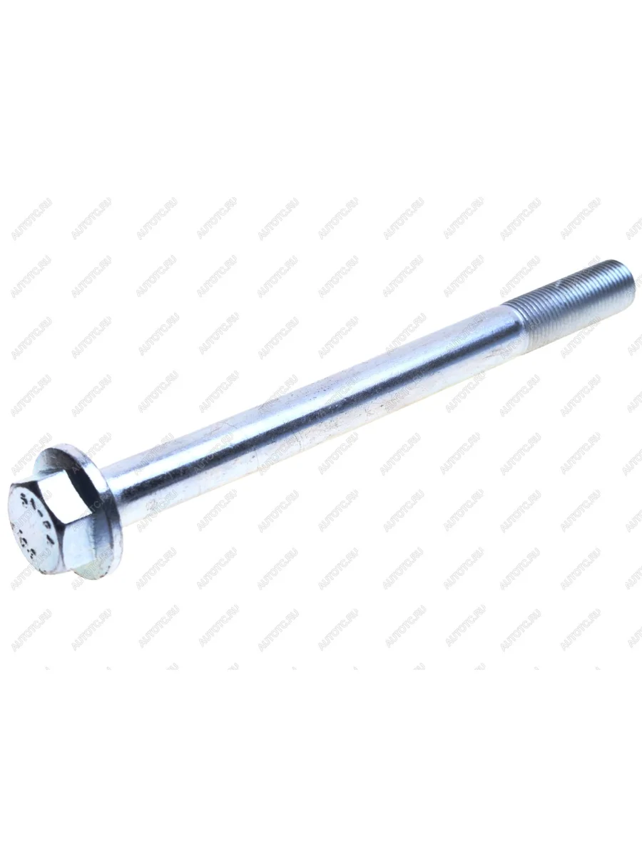 Болт УАЗ Профи 4х2 поперечной тяги, верхнего рычага (M16X1.5X190) (ОАО УАЗ) UAZ 236031-2909100-00  в Самаре Самарской области