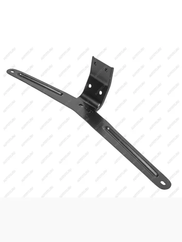 Кронштейн ГАЗ-3302 знака номерного (ОАО ГАЗ) GAZ 2310-3717008-10