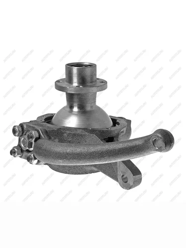 Кулак поворотный УАЗ-3163,315195 правый (ОАО УАЗ) UAZ 316200-2304010-01