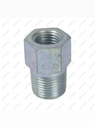 Штуцер УАЗ дв.УМЗ-417 датчика давления масла (ОАО УМЗ) GAZ 298400-п29