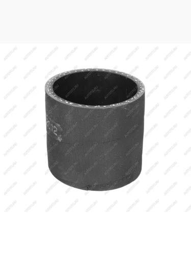 Патрубок ГАЗ-3309 соединительный охладителя наддувочного воздуха (ОАО ГАЗ) GAZ 5424.1172074