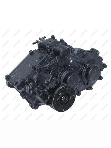 Коробка раздаточная УАЗ-3741,452 НО (мост ТИМКЕН,ГИБРИД,датчик скорости) (ОАО УАЗ) № UAZ 390995-1800120-00