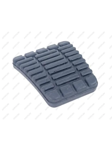 Накладка педали УАЗ-315195 сцепления и тормоза (ОАО УАЗ) UAZ 315195-1602047-00