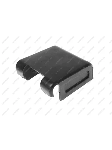 Накладка УАЗ Хантер петли двери левая верхняя (декоративная) (ОАО УАЗ) UAZ 315140-8212203-00