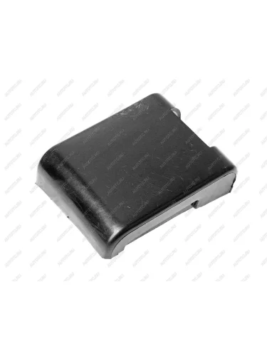 Накладка УАЗ Хантер петли двери левая нижняя (декоративная) (ОАО УАЗ) UAZ 315140-8212205-00