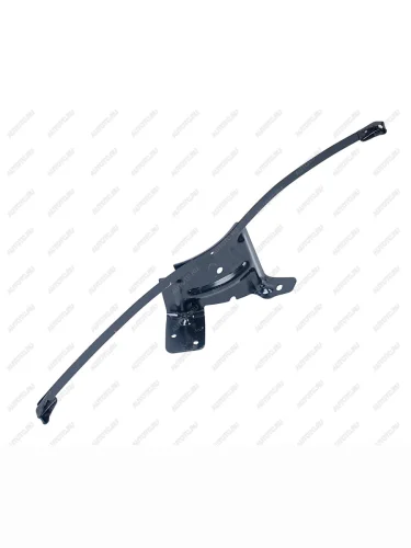 Кронштейн ГАЗ-3302 крепления фильтра воздушного (ОАО ГАЗ) GAZ 3302-1109136-10