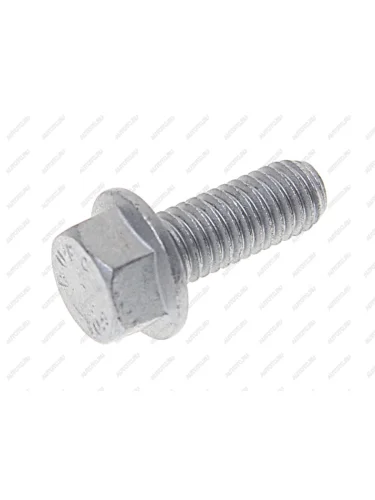 Болт ГАЗ-3110,3302 скобы суппорта переднего (ОАО ГАЗ) GAZ 3105-3501225