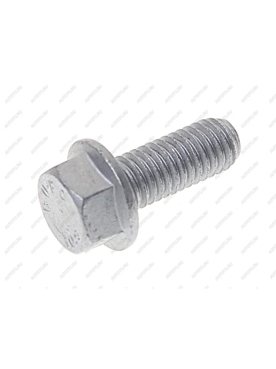 Болт ГАЗ-3110,3302 скобы суппорта переднего (ОАО ГАЗ) GAZ 3105-3501225  в Самаре Самарской области