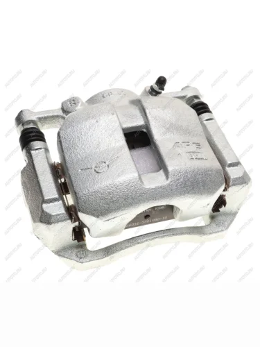 Суппорт УАЗ Профи Полуторка 4х2 (21-) передний правый в сборе (ОАО УАЗ) UAZ 236031-3501010-00