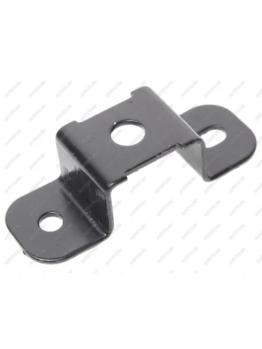 Кронштейн ГАЗон Next,ГАЗель Next крепления привода замка передней двери правый (ОАО ГАЗ) GAZ а21r23-6105326