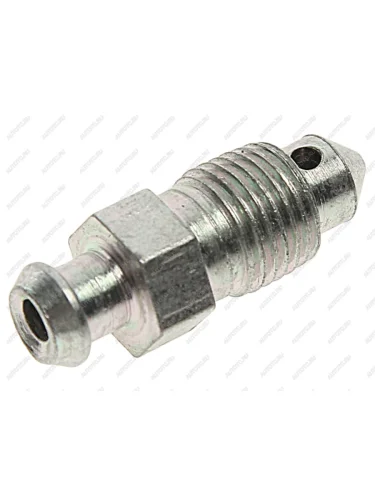 Штуцер ГАЗ-3302 прокачки тормозов (ОАО ГАЗ) GAZ 3105-3501218