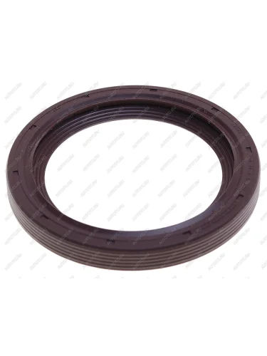 Сальник коленвала ЗМЗ-406 передний 55х70х8 (ОАО УАЗ) UAZ 040620-1005034-01