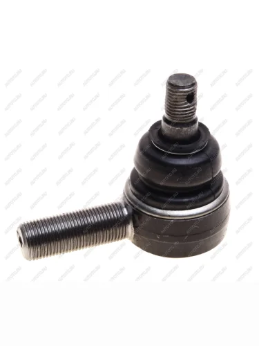 Наконечник рулевой тяги УАЗ левый в сборе не разборный (ОАО УАЗ) UAZ 316300-3414057-00