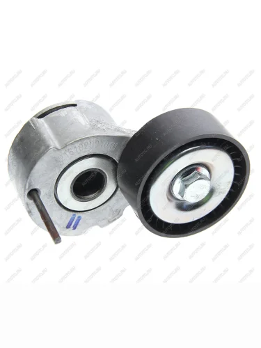 Натяжитель ремня ЗМЗ-40524,40525,40904 ЕВРО-3,УМЗ-4216 EURO-3-4,А274 EvoTech (ОАО УМЗ) GAZ 4216.1029010-01