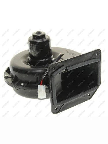 Мотор отопителя УАЗ-3962 салона (ОАО УАЗ) UAZ 396200-8102010-01