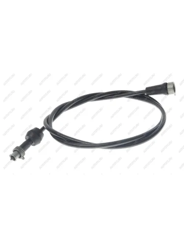 Вал гибкий спидометра ГАЗ-3302 L=1550мм (ОАО ГАЗ) GAZ гв310-3802600