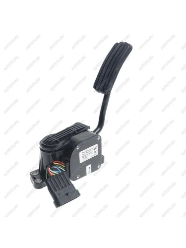 Модуль ГАЗ-3310 Валдай,33096,33083 педальный дв.CUMMINS ISF 3.8 (ОАО ГАЗ) GAZ кдба.453621.011-02