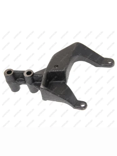 Кронштейн УАЗ крепления насоса ГУРа НО (ОАО УАЗ) UAZ 220695-3407059-00