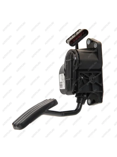 Модуль ГАЗон Next C41R13 дв.ЯМЗ-5344 педальный (ОАО ГАЗ) GAZ с41r13.3761231-02