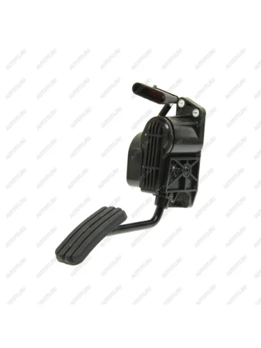 Модуль ГАЗ-3302 педальный дв.CUMMINS ISF 2.8 (ОАО ГАЗ) GAZ кдба.453621.010-02